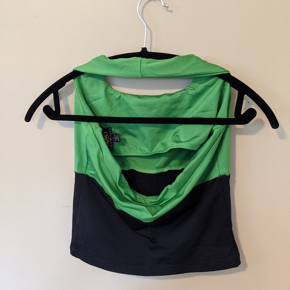 Halter, original Les Mills - Picture 2 of 2